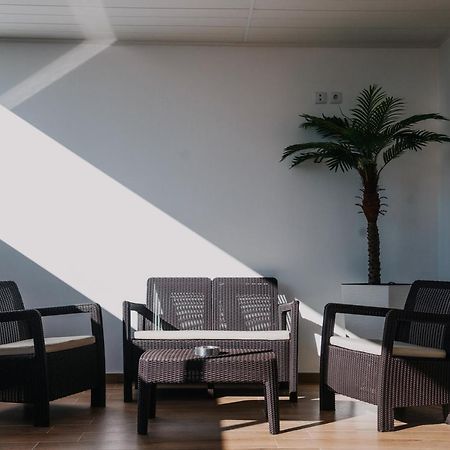 Alojamento Amelie - Apartamento Брага Екстер'єр фото