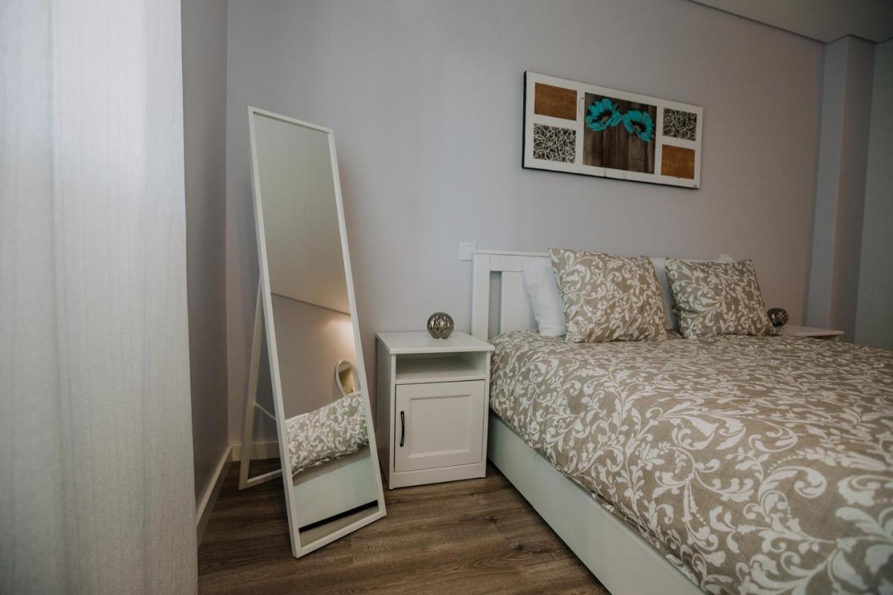 Alojamento Amelie - Apartamento Брага Екстер'єр фото