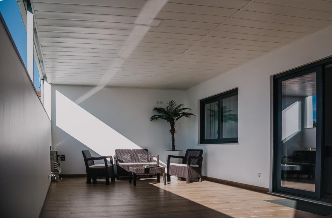 Alojamento Amelie - Apartamento Брага Екстер'єр фото