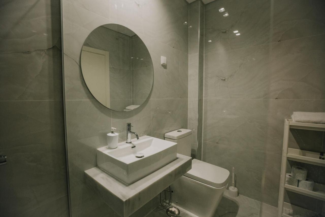 Alojamento Amelie - Apartamento Брага Екстер'єр фото