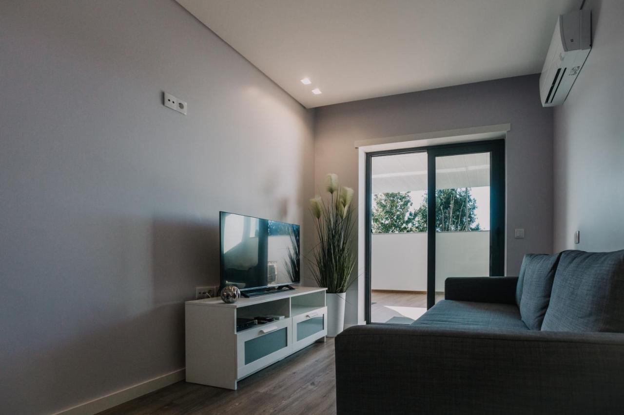Alojamento Amelie - Apartamento Брага Екстер'єр фото