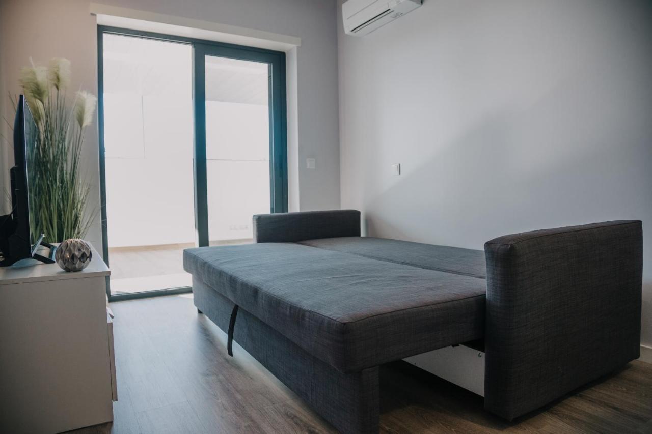 Alojamento Amelie - Apartamento Брага Екстер'єр фото