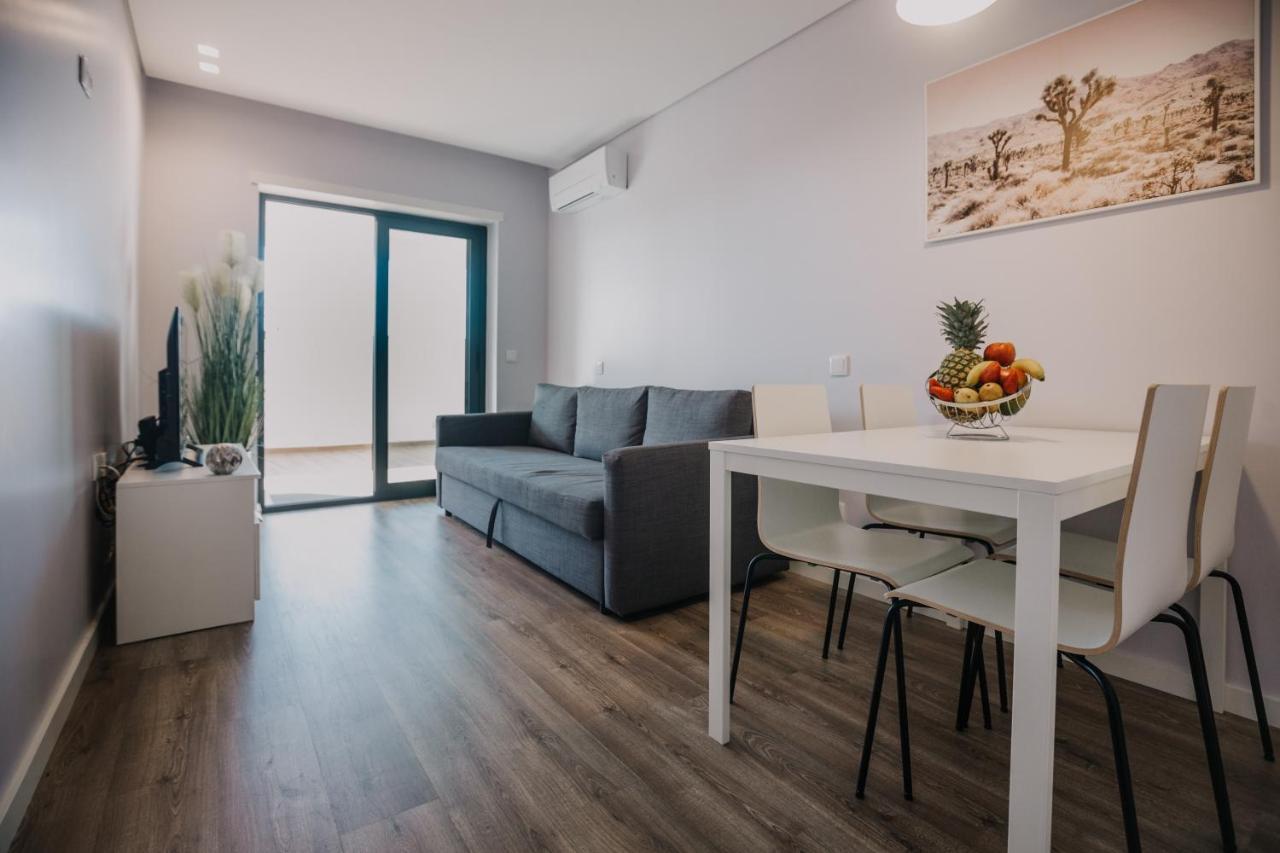Alojamento Amelie - Apartamento Брага Екстер'єр фото