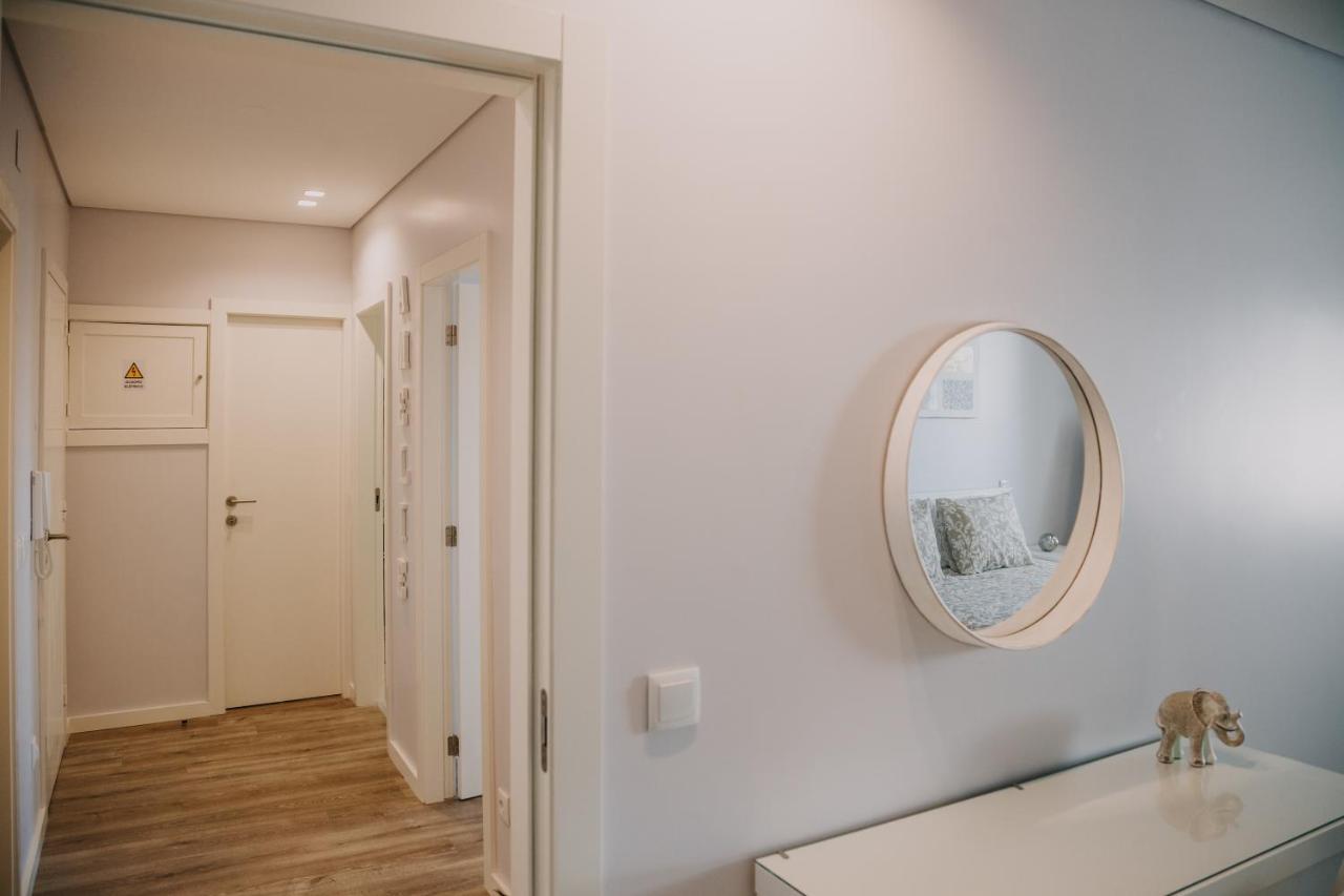 Alojamento Amelie - Apartamento Брага Екстер'єр фото