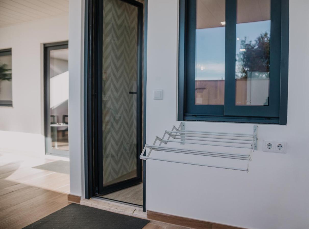 Alojamento Amelie - Apartamento Брага Екстер'єр фото