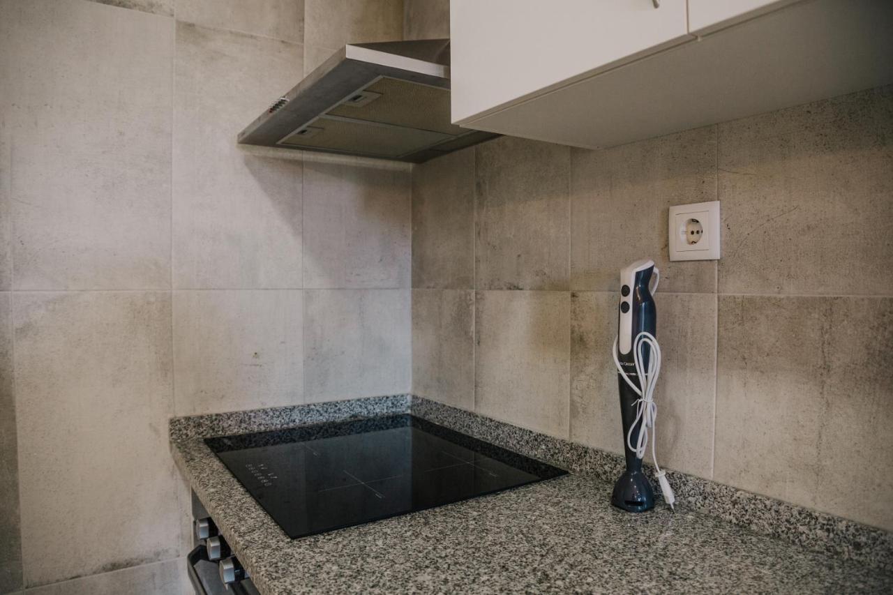 Alojamento Amelie - Apartamento Брага Екстер'єр фото