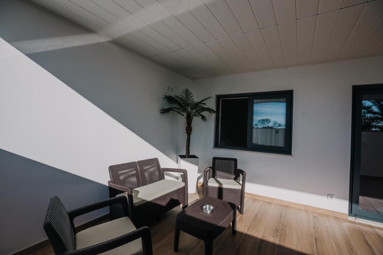 Alojamento Amelie - Apartamento Брага Екстер'єр фото