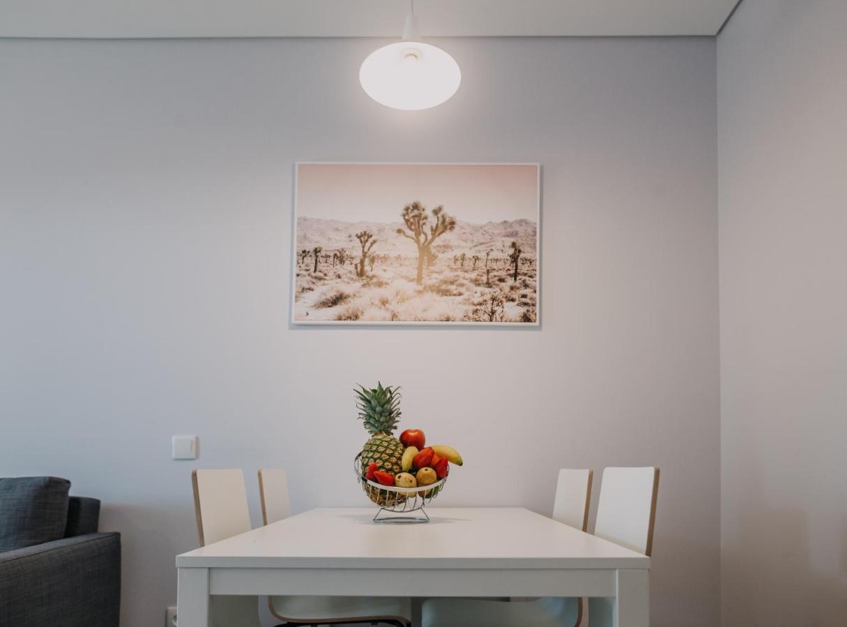 Alojamento Amelie - Apartamento Брага Екстер'єр фото