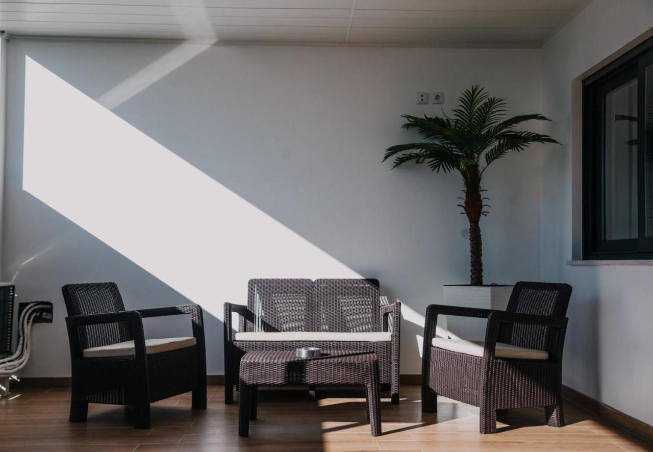 Alojamento Amelie - Apartamento Брага Екстер'єр фото