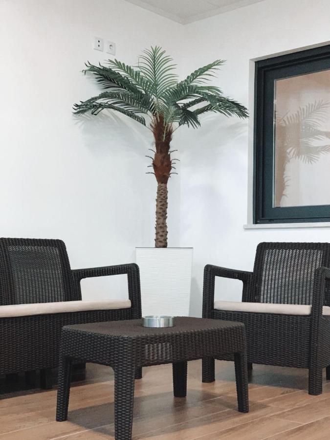 Alojamento Amelie - Apartamento Брага Екстер'єр фото