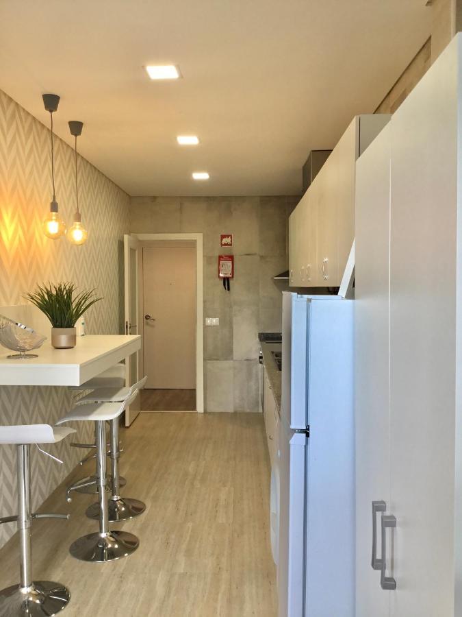 Alojamento Amelie - Apartamento Брага Екстер'єр фото