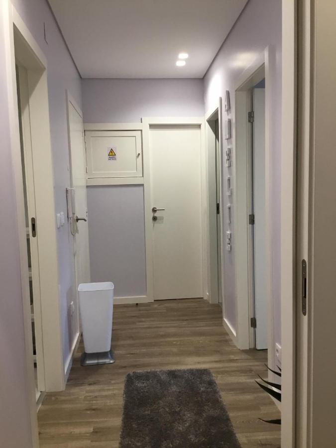 Alojamento Amelie - Apartamento Брага Екстер'єр фото