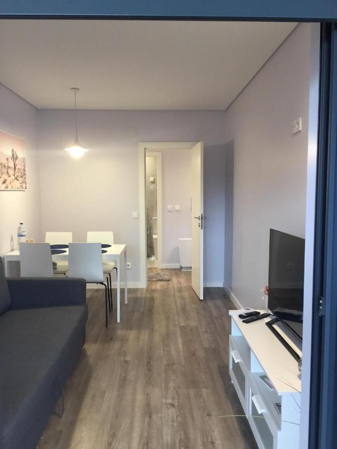 Alojamento Amelie - Apartamento Брага Екстер'єр фото