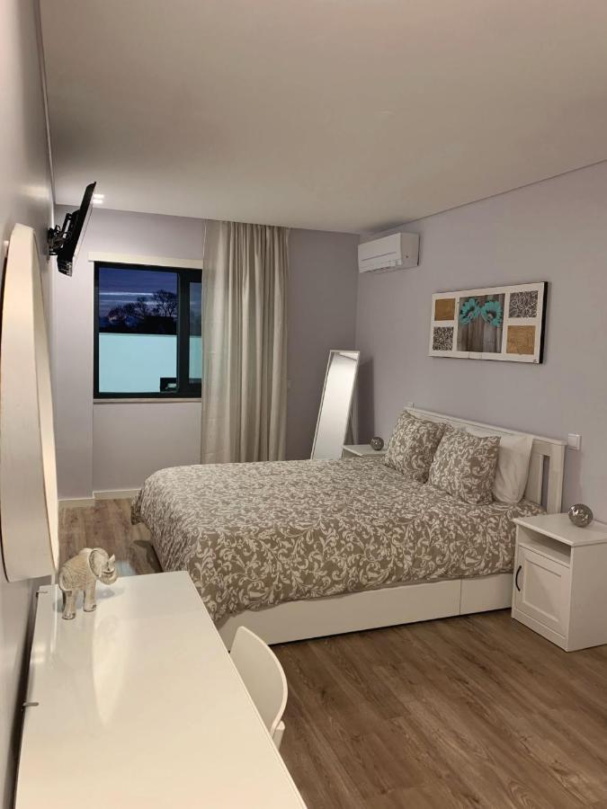 Alojamento Amelie - Apartamento Брага Екстер'єр фото