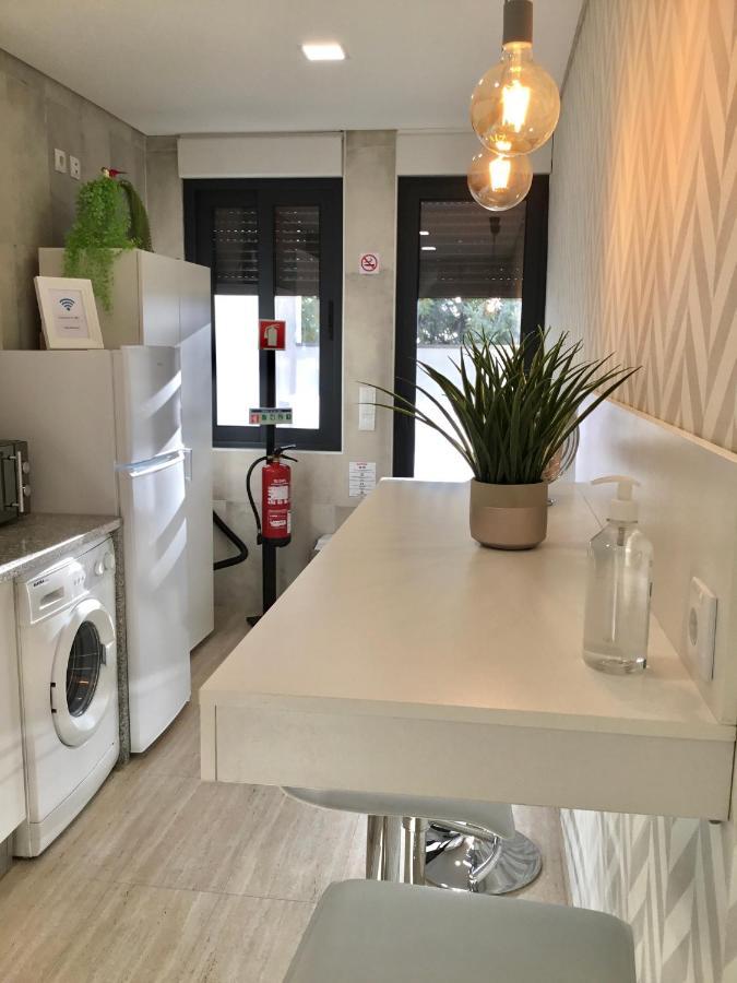 Alojamento Amelie - Apartamento Брага Екстер'єр фото