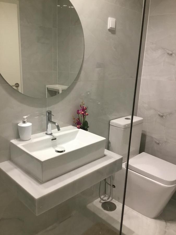 Alojamento Amelie - Apartamento Брага Екстер'єр фото