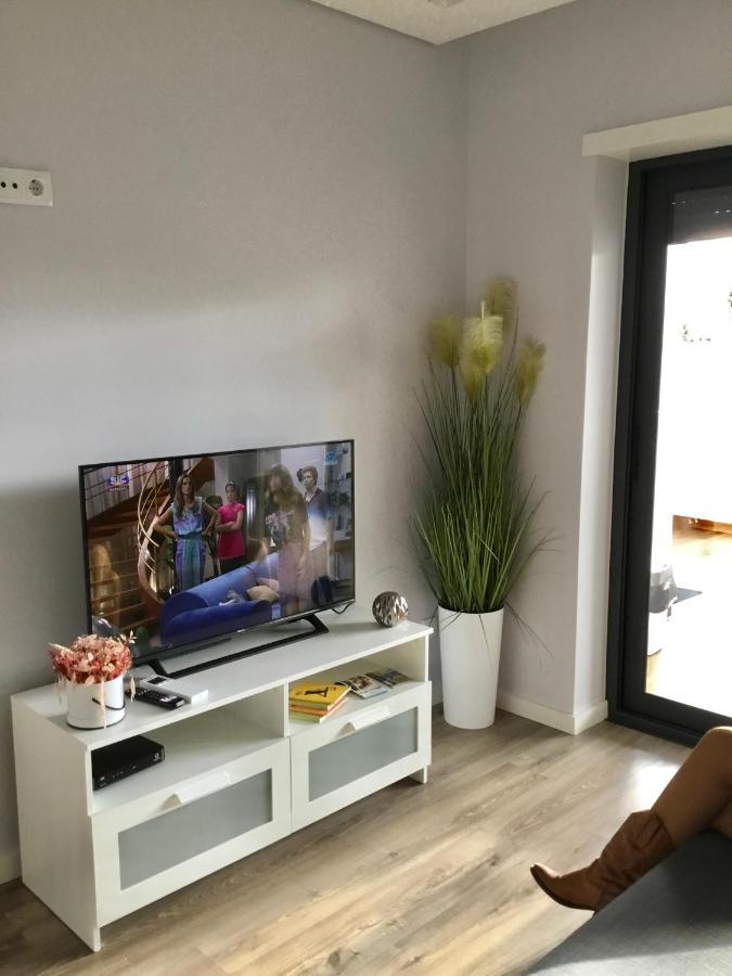 Alojamento Amelie - Apartamento Брага Екстер'єр фото