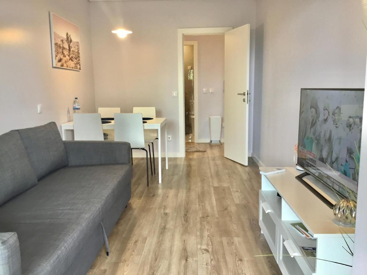 Alojamento Amelie - Apartamento Брага Екстер'єр фото