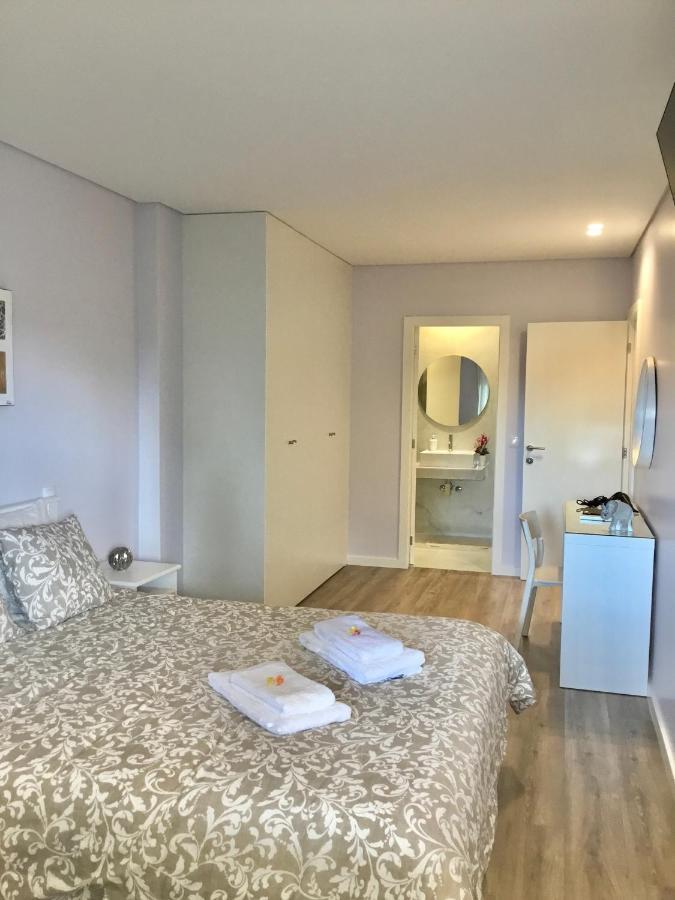 Alojamento Amelie - Apartamento Брага Екстер'єр фото